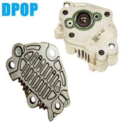 DPOP 0440020030 BOSCH FP/ZP18/L1S Untuk Pemasok Pra Bahan Bakar Pompa Gir