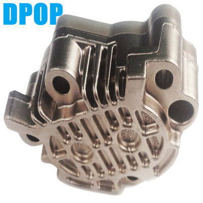 DPOP 0440020077 BOSCH FP/ZP18/L1S Untuk Pemasok Pra Bahan Bakar Pompa Gir