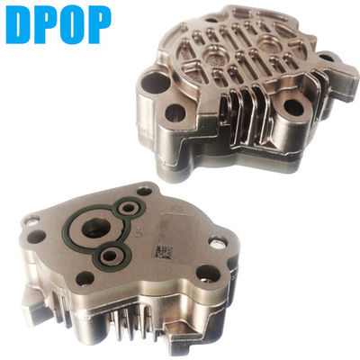 DPOP 0440020077 BOSCH FP/ZP18/L1S Untuk Pemasok Pra Bahan Bakar Pompa Gir