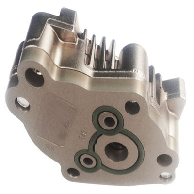 DPOP 0440020077 BOSCH FP/ZP18/L1S Untuk Pemasok Pra Bahan Bakar Pompa Gir