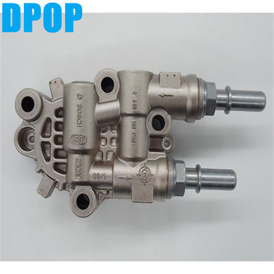 DPOP Untuk Pump Bahan Bakar Gear Pre-Supply D5305810 Cummins