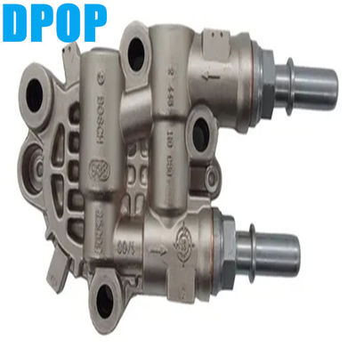 DPOP Untuk Pump Bahan Bakar Gear Pre-Supply D5305810 Cummins