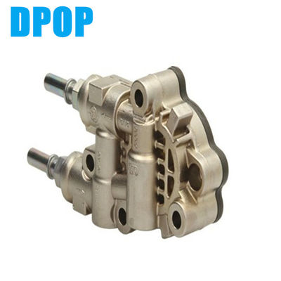 6754711012 KOMATSU D5305811 CUMMINS Untuk Pasokan Pompa Bahan Bakar Gear
