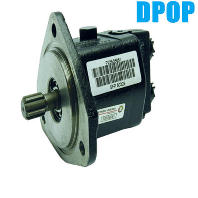 R23536661 23536661 Pompa Oli Mesin Diesel Ukuran Standar OEM