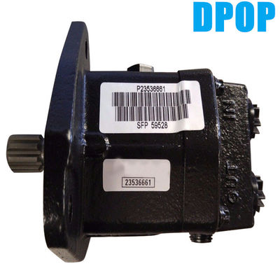 R23536661 23536661 Pompa Oli Mesin Diesel Ukuran Standar OEM