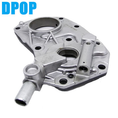 DPOP suku cadang Pompa minyak mesin 81320500450 GU8875469 Untuk truk