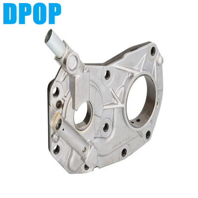 DPOP suku cadang Pompa minyak mesin 81320500450 GU8875469 Untuk truk