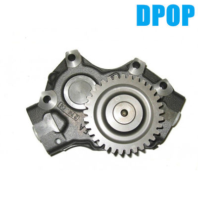 Pompa Oli Mesin ETPS 4709000 8820879 153623980 Untuk IVECOTRUCK C03 - C03.75 Standar OEM