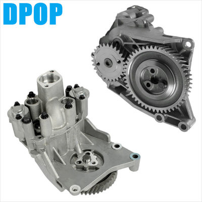 Pompa minyak mesin 3978755 3978754 Untuk F/FL 6 F/FE/FL/FM 7 FM 7 D7A/B/C