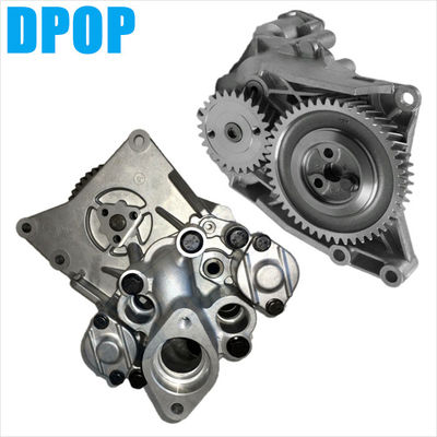 Pompa minyak mesin 3978755 3978754 Untuk F/FL 6 F/FE/FL/FM 7 FM 7 D7A/B/C