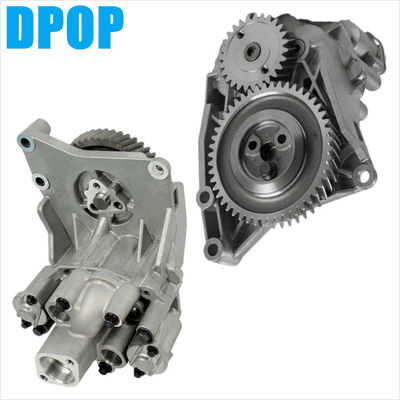 Pompa minyak mesin 3978755 3978754 Untuk F/FL 6 F/FE/FL/FM 7 FM 7 D7A/B/C