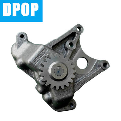 4132F056 4132F052 4132F045 4132F038 4132F034 4132F024 Pompa Minyak Mesin Untuk Perkins 1004-4T