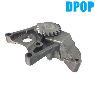 DPOP 02/200840 JCB 4132F051 4132F046 4132F039 4132F035 4132F027 4132F025 Pompa minyak mesin untuk Perkins