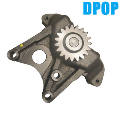 DPOP 02/200840 JCB 4132F051 4132F046 4132F039 4132F035 4132F027 4132F025 Pompa minyak mesin untuk Perkins