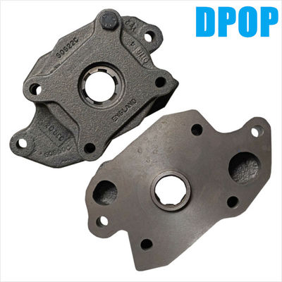 4132F041 4132F021 4132F014 4132F401 Untuk Pompa Oli Mesin Perkins