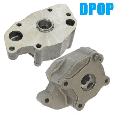 4132F041 4132F021 4132F014 4132F401 Untuk Pompa Oli Mesin Perkins