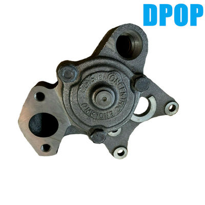 DPOP 4132F012 41314184 41314175 Pompa minyak mesin untuk suku cadang truk Perkins dan Jcb
