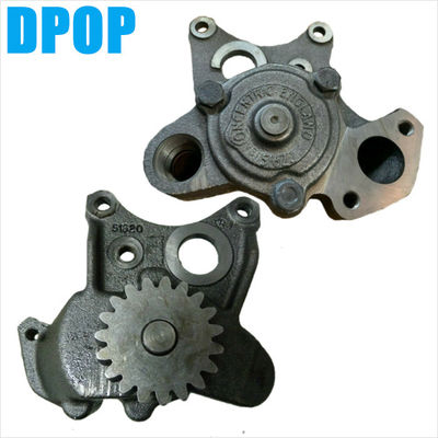 OEM 02/101612 JCB 4132F012 41314184 41314175 Untuk Pompa Minyak Berkualitas Perkins
