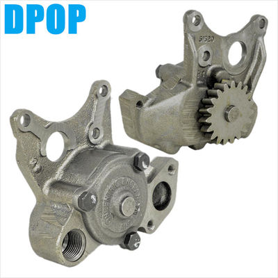 DPOP 4132F012 41314184 41314175 Pompa minyak mesin untuk suku cadang truk Perkins dan Jcb