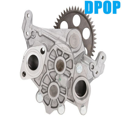 Pompa Oli Berkualitas 5010477184 Untuk TRUK  DCI 11 RVI KERAX