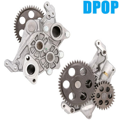 Pompa Oli Berkualitas 5010477184 Untuk TRUK  DCI 11 RVI KERAX