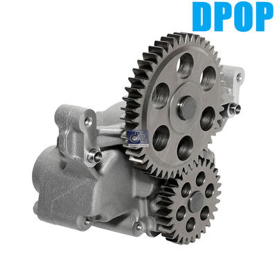 Pompa Oli Berkualitas 5010477184 Untuk TRUK  DCI 11 RVI KERAX