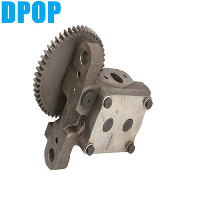 5010412711 Produk industri Pompa minyak mesin ø16.5 mm Untuk truk