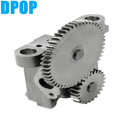 5010412711 Produk industri Pompa minyak mesin ø16.5 mm Untuk truk