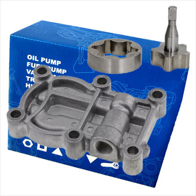 Pompa Oli Berkualitas 1790588 1479092 2468133 1526232 Cocok untuk truk Scania