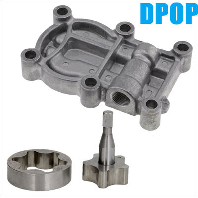 Pompa Oli Berkualitas 1790588 1479092 2468133 1526232 Cocok untuk truk Scania