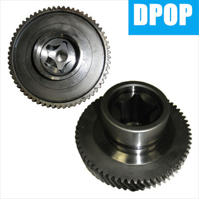 165026270 62mm Perumahan Gigi 165026230 165026400 SBA165026230 SBA165026400 U5MK8267