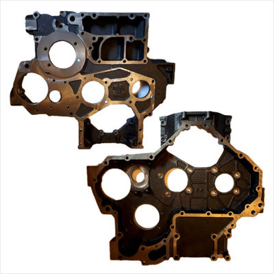 Kasus Waktu Mesin 3716C127 3716C126 3716C123 Untuk Caterpillar