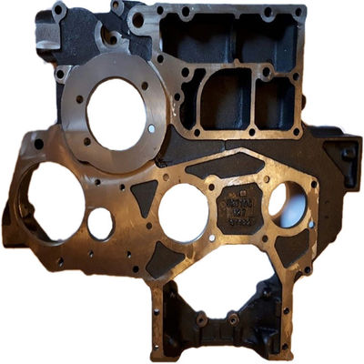 Kasus Waktu Mesin 3716C127 3716C126 3716C123 Untuk Caterpillar