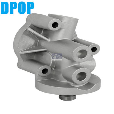 suku cadang 1368965 1765955 SERIES 3-4 Untuk SCANIA Support Filter Cambio Bagian