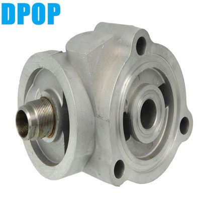 suku cadang 1368965 1765955 SERIES 3-4 Untuk SCANIA Support Filter Cambio Bagian
