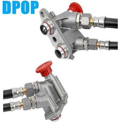 1697118 1694588 Untuk DAF Fuel Lift Pump Garansi 1 Tahun