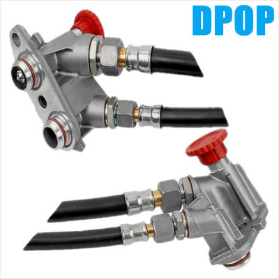 1697118 1694588 Untuk DAF Fuel Lift Pump Garansi 1 Tahun