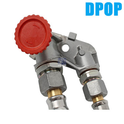 1697118 1694588 Untuk DAF Fuel Lift Pump Garansi 1 Tahun
