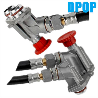 1697118 1694588 Untuk DAF Fuel Lift Pump Garansi 1 Tahun