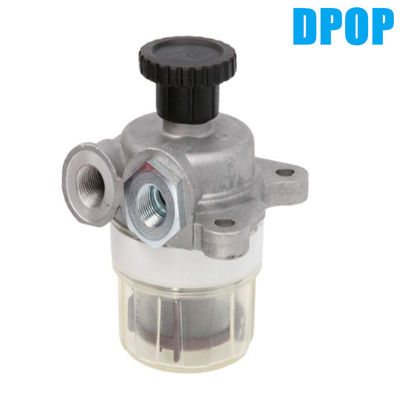 51121500000 51121500001 51121500002 61121500001 MAN Pompa Bahan Bakar DI M22x1.5 KELUAR M14 x 1.5
