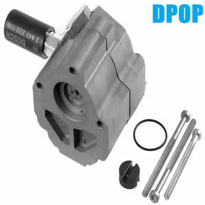 Original Truck Fuel Pump 1690517 1797643 Standar Untuk DAF CF85IV/XF95/XF105