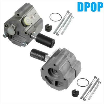 Original Truck Fuel Pump 1690517 1797643 Standar Untuk DAF CF85IV/XF95/XF105