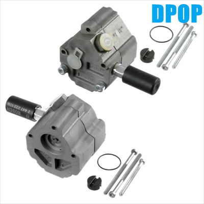 Original Truck Fuel Pump 1690517 1797643 Standar Untuk DAF CF85IV/XF95/XF105