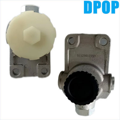 51125017193 51125017171 MAN H11K04 HENGST 1038200000 HENGST Pompa Bahan Bakar Truk