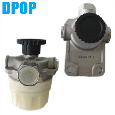 51125017193 51125017171 MAN H11K04 HENGST 1038200000 HENGST Pompa Bahan Bakar Truk