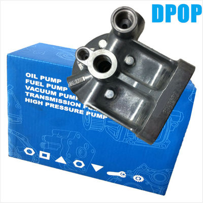 Perumahan Filter Bahan Bakar Tahan Minyak 8148587 8148604 Untuk Suku Cadang Truk