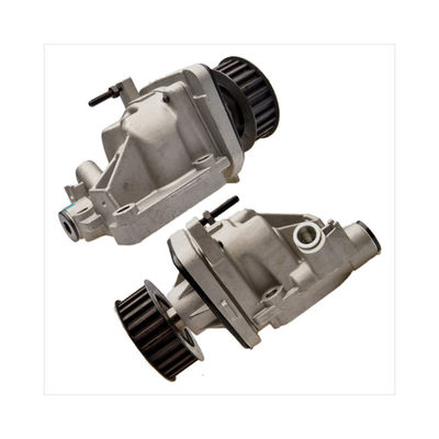 Pompa Minyak Berkualitas 04280165 04280478 02/930240 11370194 Untuk Deutz / Jcb /