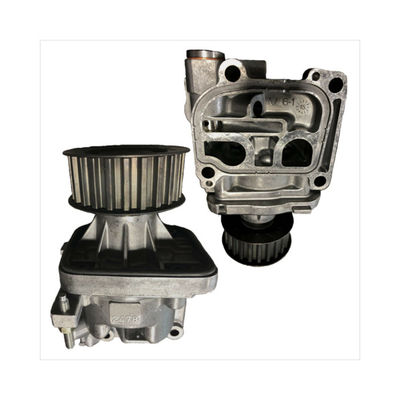 Pompa Minyak Berkualitas 04280165 04280478 02/930240 11370194 Untuk Deutz / Jcb /