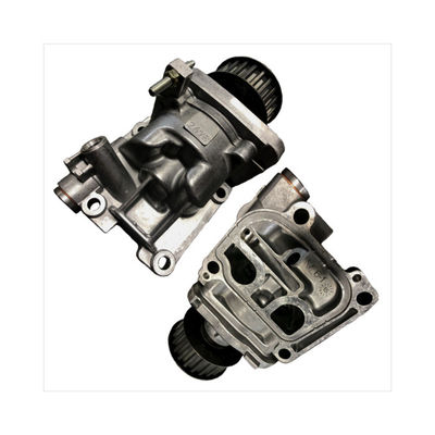 Pompa Minyak Berkualitas 04280165 04280478 02/930240 11370194 Untuk Deutz / Jcb /