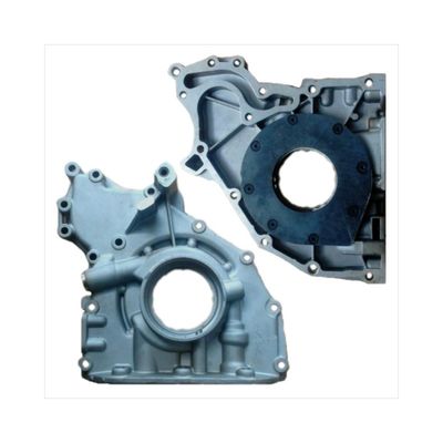 Pompa minyak mesin DEUTZ 04253473 04253474 04206383 04204239 dengan pemeliharaan yang mudah